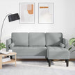 Bankstel 2 St Polyester
