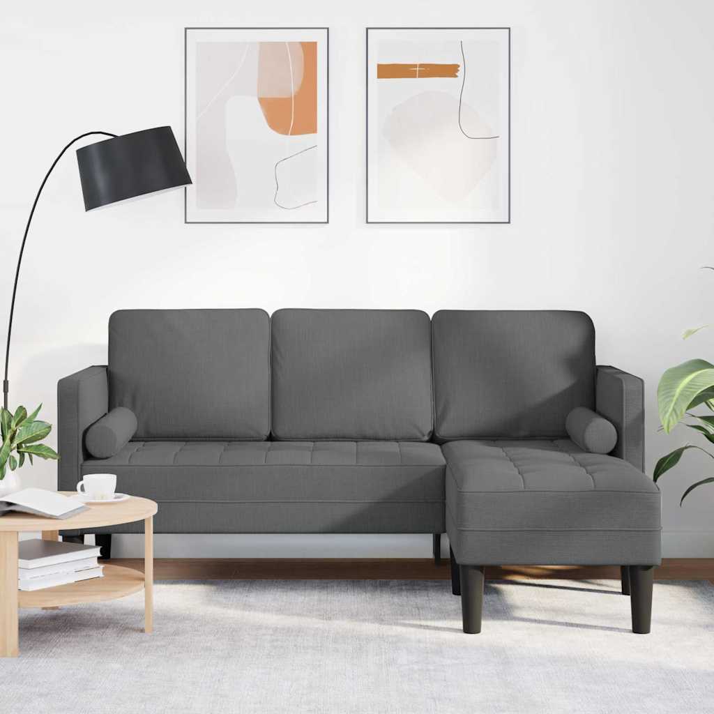 Bankstel 2 St Polyester