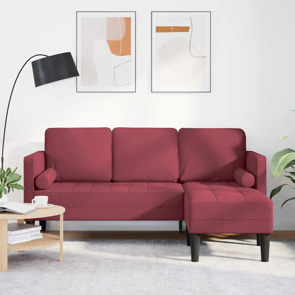 Bankstel 2 St Polyester