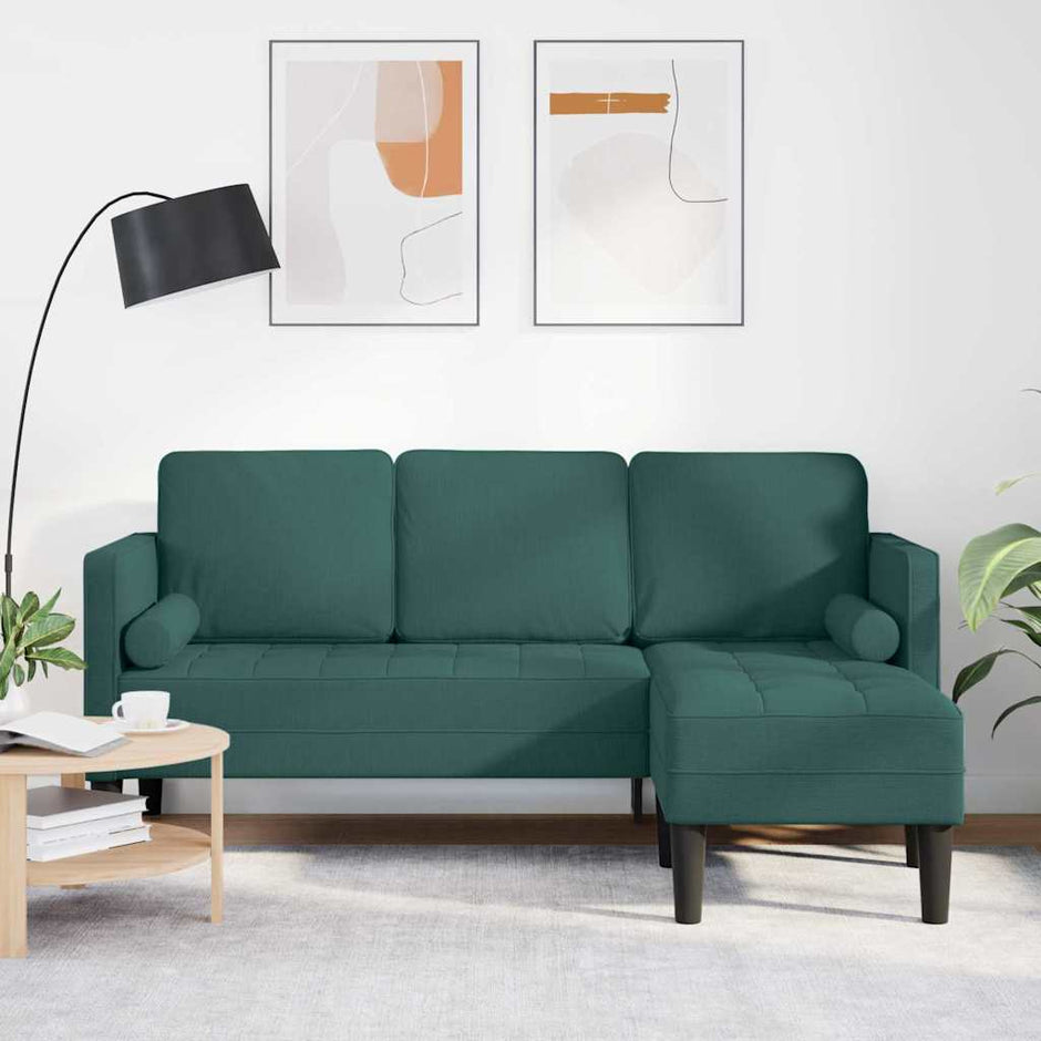 Bankstel 2 St Polyester