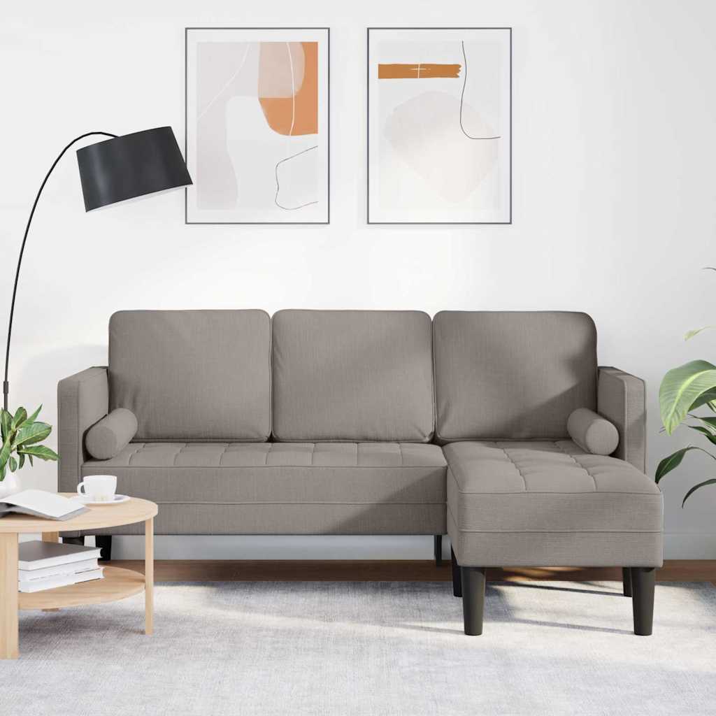 Bankstel 2 St Polyester