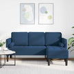 Bankstel 2 St Polyester