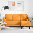 Bankstel 2 St Polyester