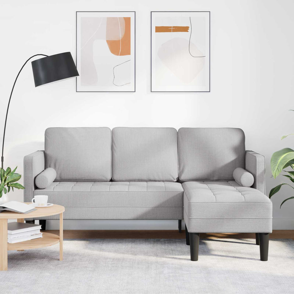 Bankstel 2 St Polyester