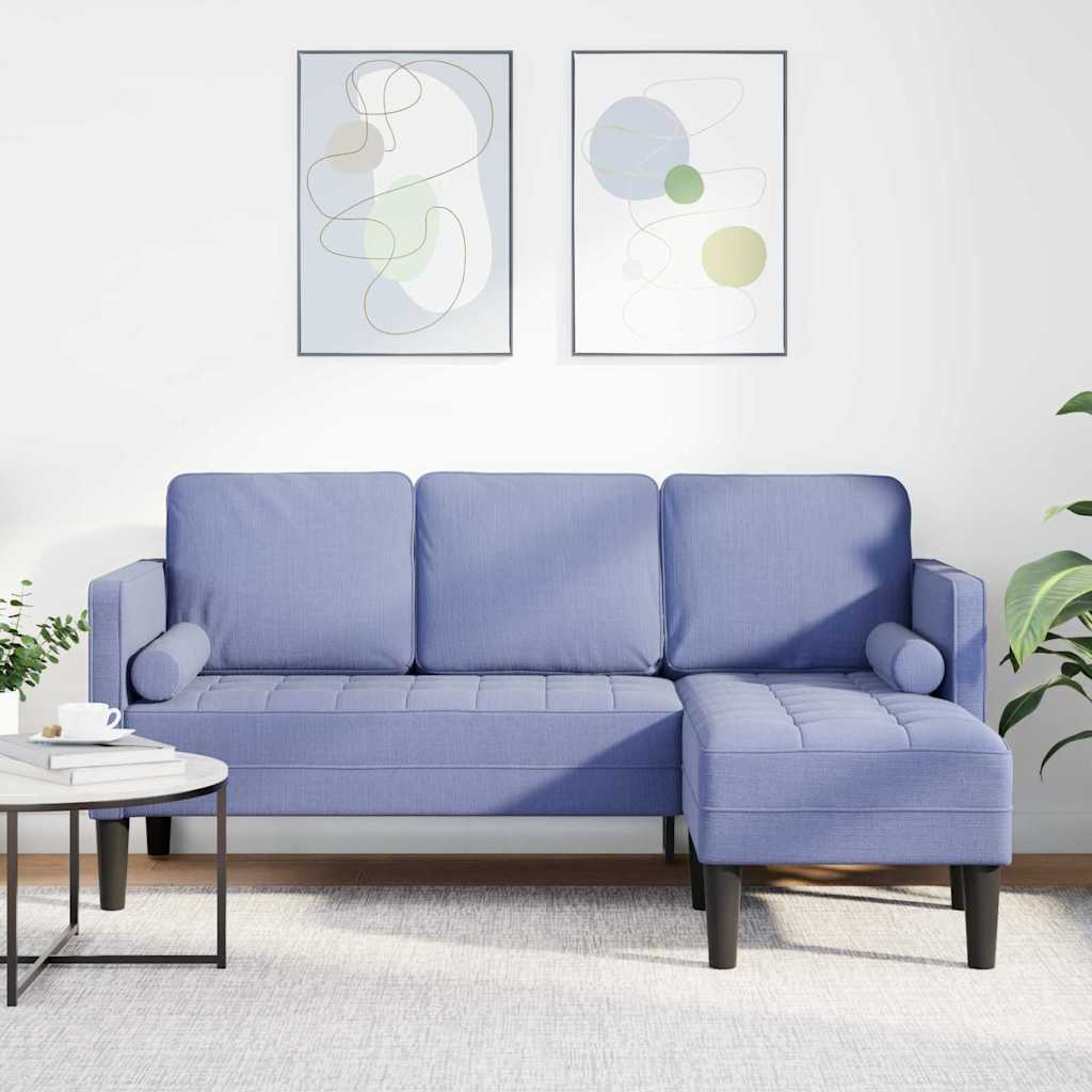 Bankstel 2 St Polyester