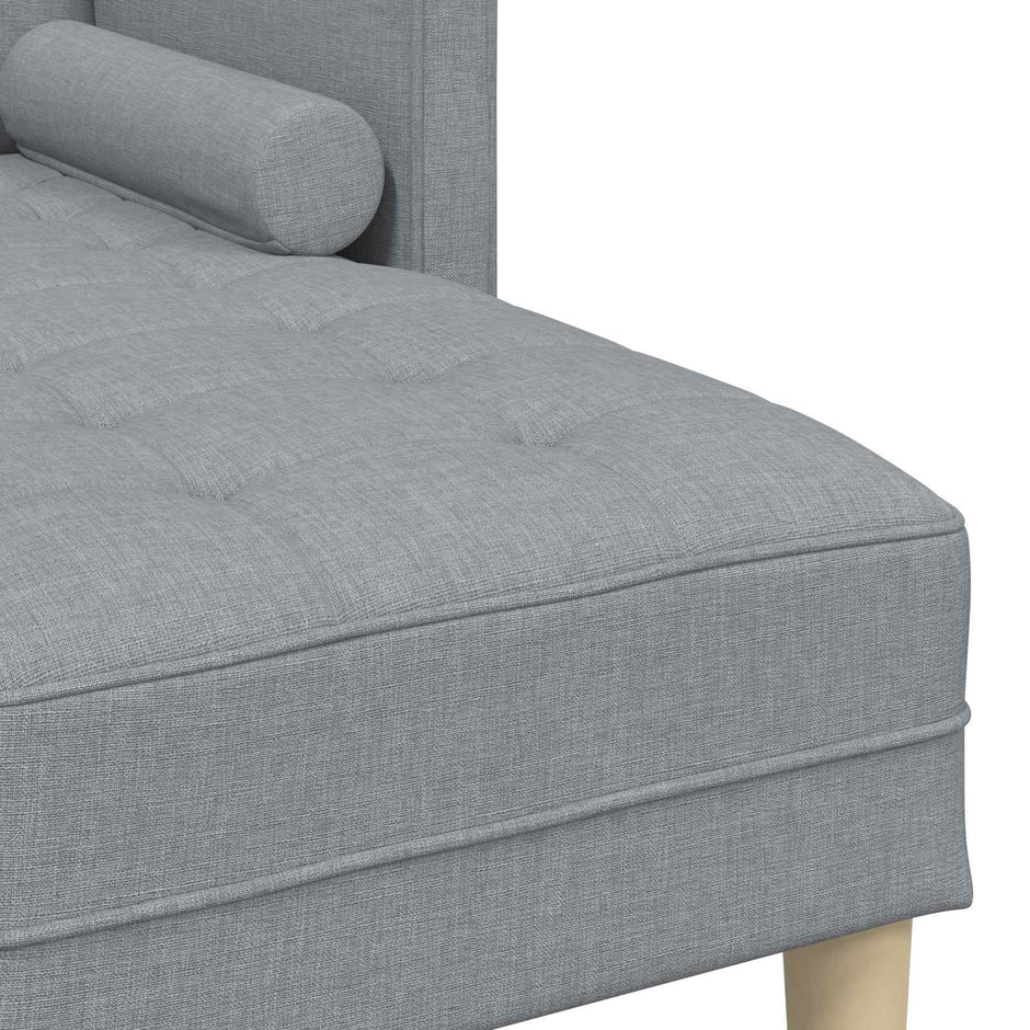 Bankstel 2 St Polyester