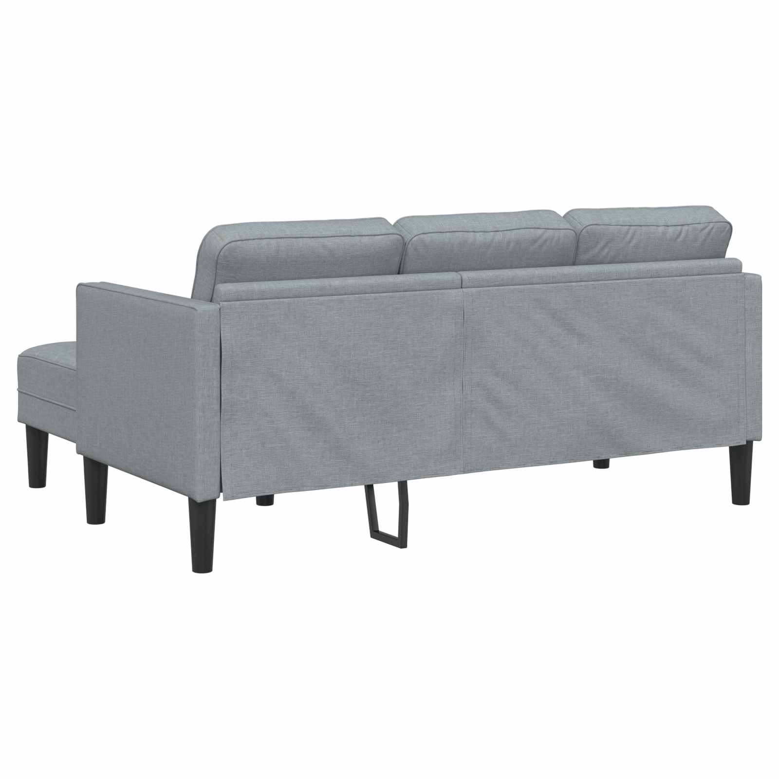 Bankstel 2 St Polyester
