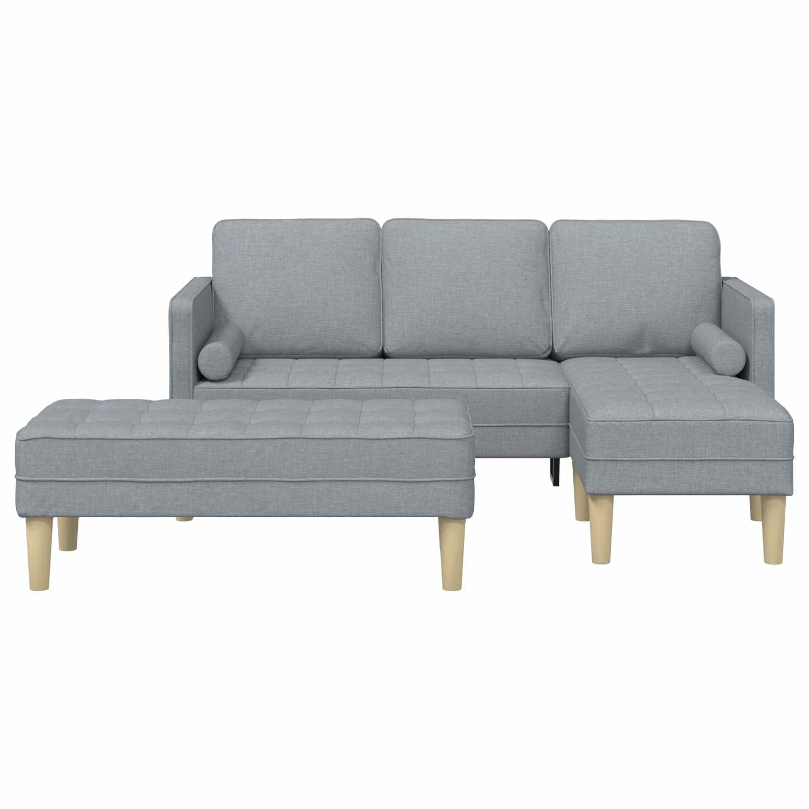 Bankstel 2 St Polyester
