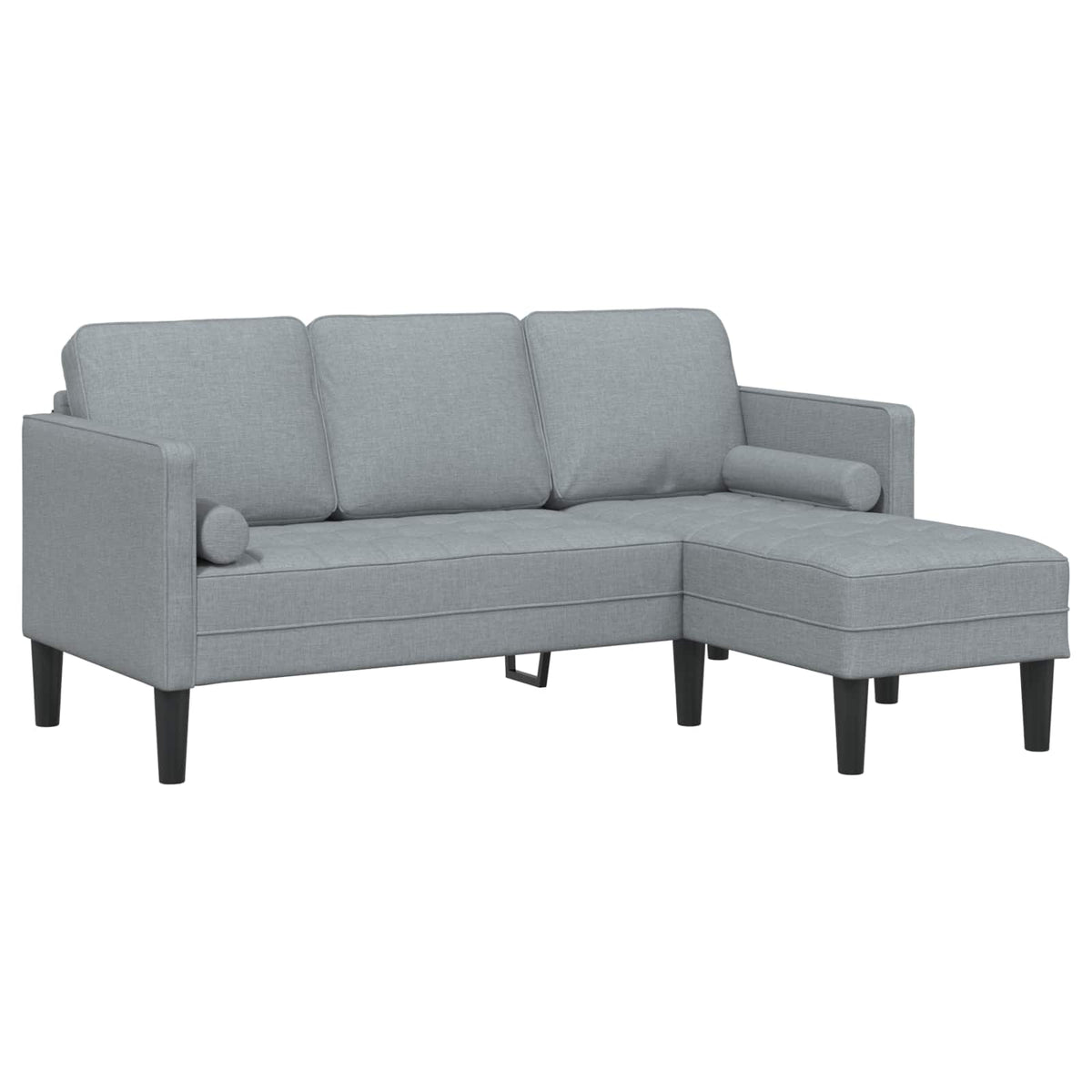 Bankstel 2 St Polyester