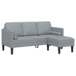 Bankstel 2 St Polyester
