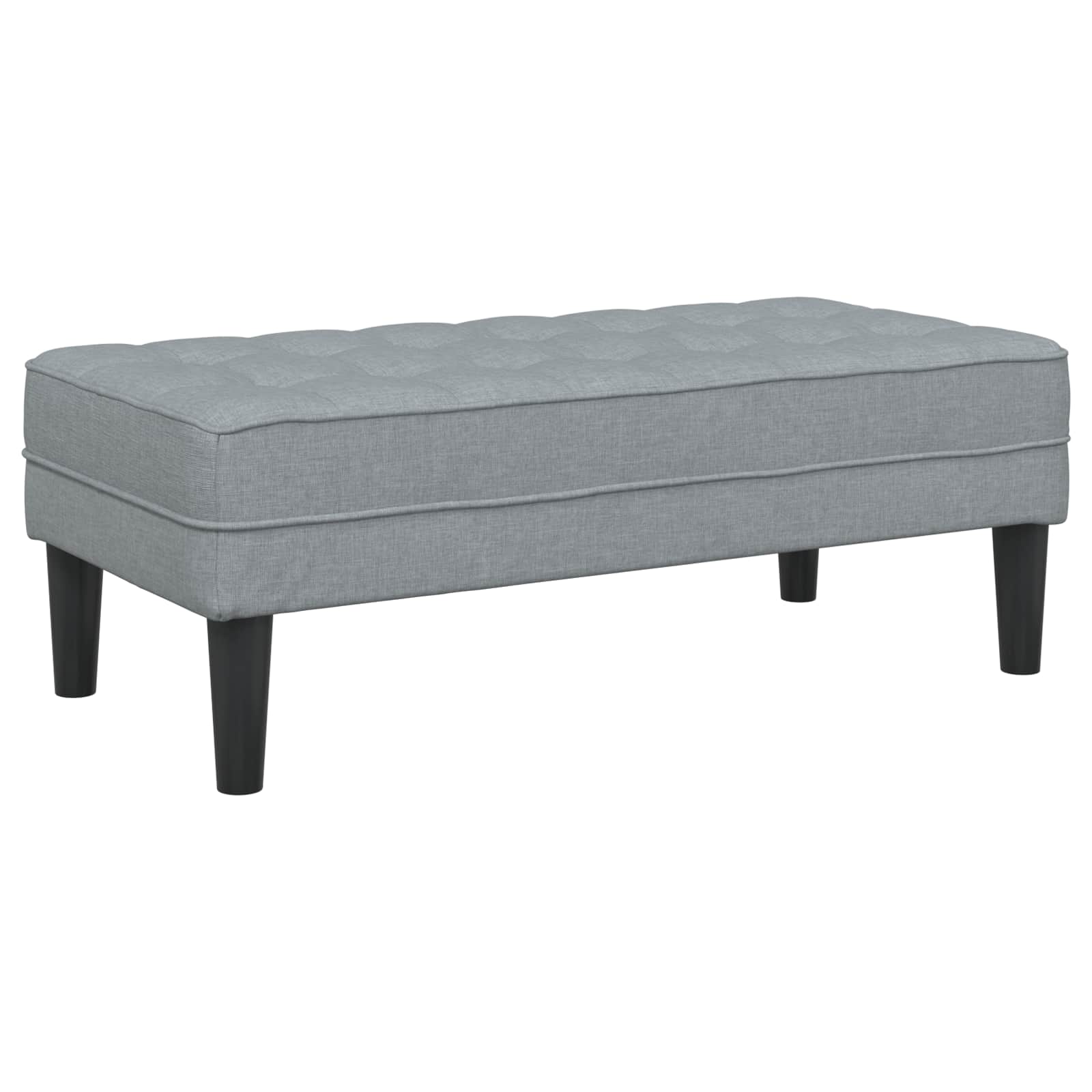 Bankstel 2 St Polyester