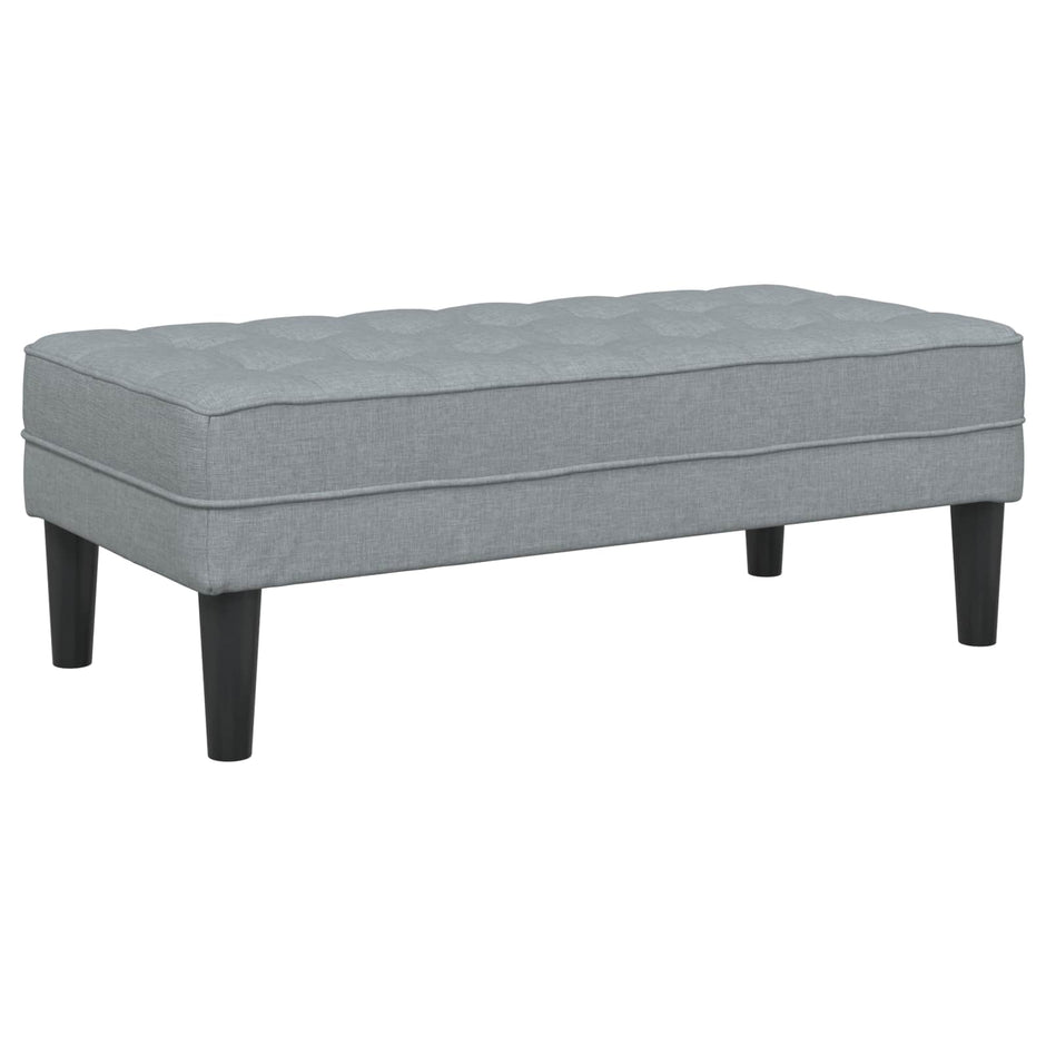 Bankstel 2 St Polyester