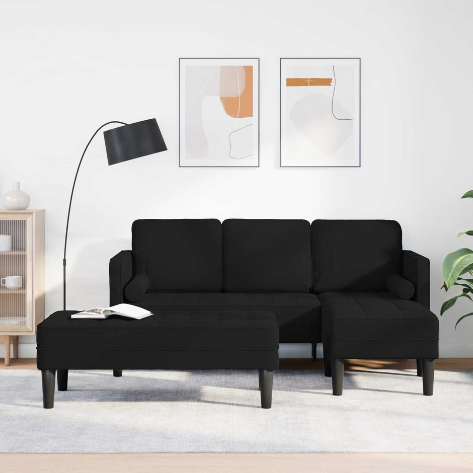 Bankstel 2 St Polyester