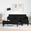 Bankstel 2 St Polyester