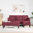 Bankstel 2 St Polyester