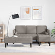 Bankstel 2 St Polyester