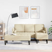 Bankstel 2 St Polyester