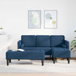 Bankstel 2 St Polyester