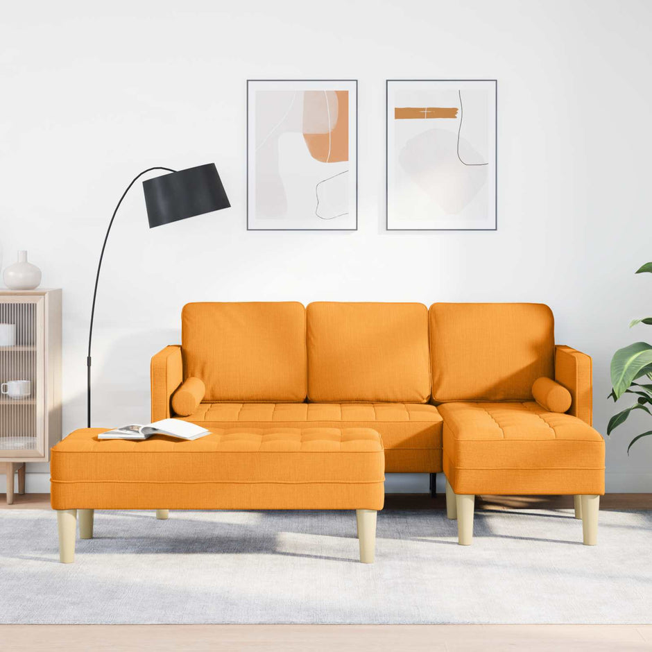 Bankstel 2 St Polyester