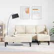 Bankstel 2 St Polyester
