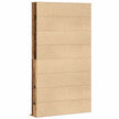 Cd Kast Bewerkt Hout