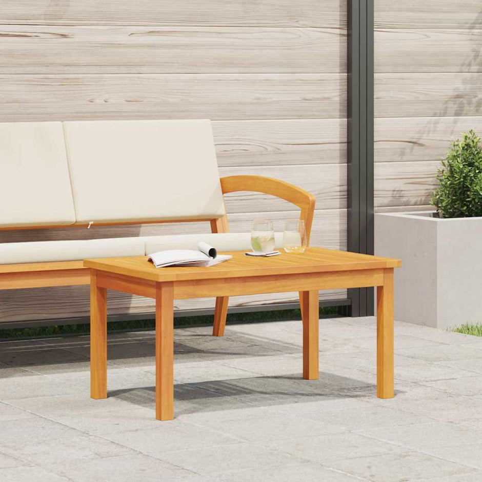 Tuin Olie Natuurlijk Massief Acacia Hout