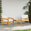 Tuin Olie Natuurlijk Massief Acacia Hout