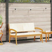 Tuin Olie Natuurlijk Massief Acacia Hout
