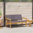 Tuin Olie Natuurlijk Massief Acacia Hout