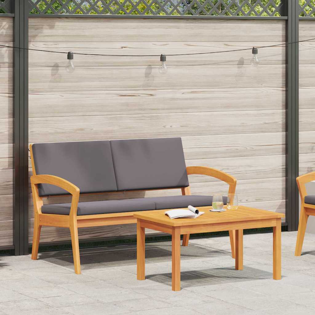 Tuin Olie Natuurlijk Massief Acacia Hout