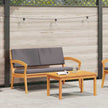 Tuin Olie Natuurlijk Massief Acacia Hout