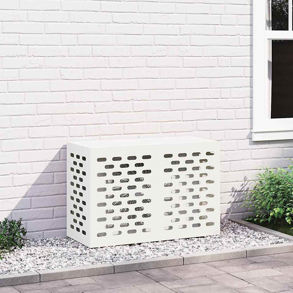 Air Conditioner Hoes Staal