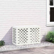 Air Conditioner Hoes Staal