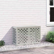 Air Conditioner Hoes Staal