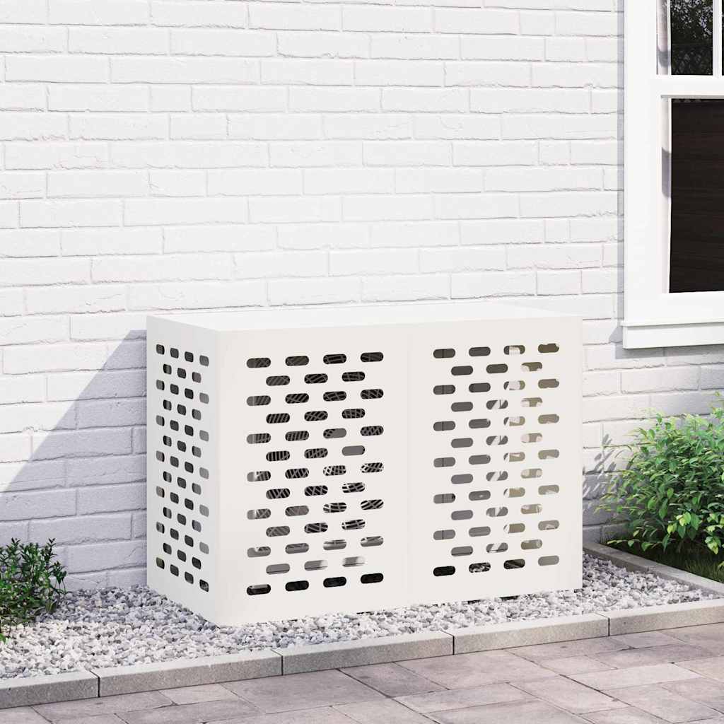 Air Conditioner Hoes Staal