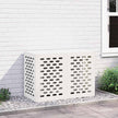 Air Conditioner Hoes Staal