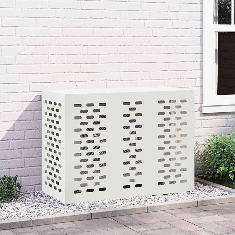 Air Conditioner Hoes Staal