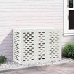 Air Conditioner Hoes Staal