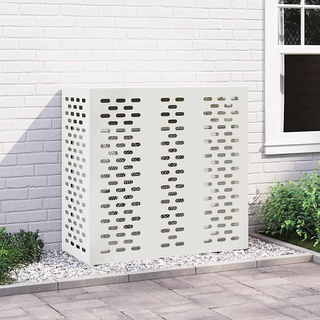 Air Conditioner Hoes Staal