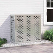 Air Conditioner Hoes Staal