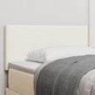 Hoofdbord 144 Cm Corduroy Stof