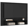 Tv-Meubelset 120 X 23,5 X 90 Cm Bewerkt Hout