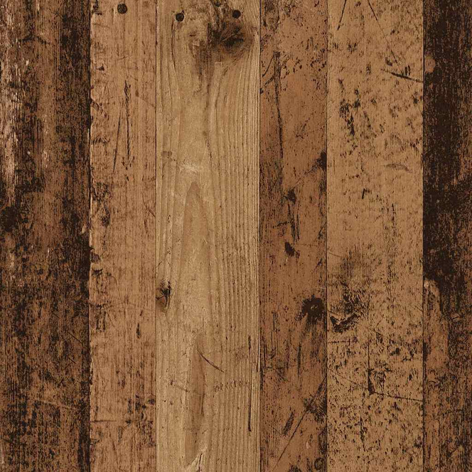 Schoenenkast Bewerkt Hout