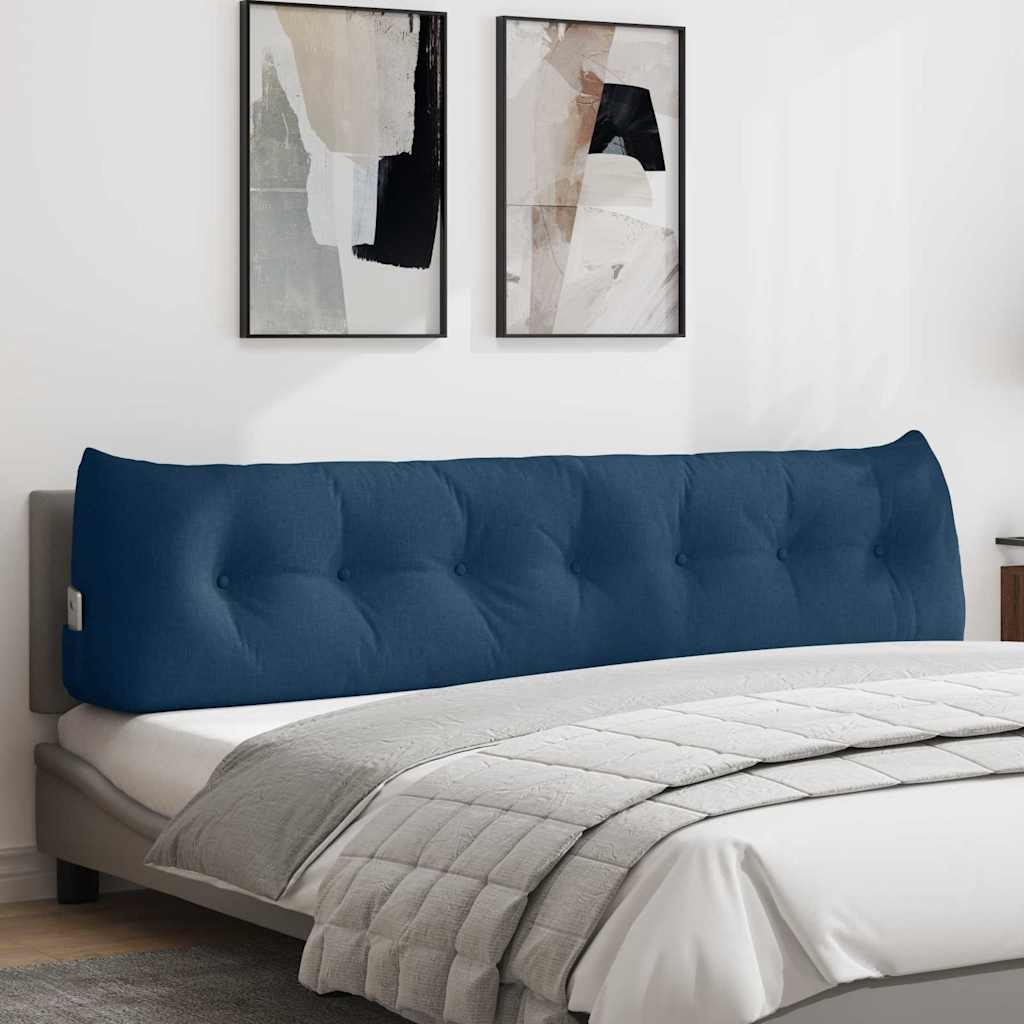 Rugkussen Stof