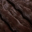 Antislip Deken Van Imitatie Konijnenbont Olite Polyester