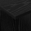 Tv Stand 2 St Bewerkt Hout