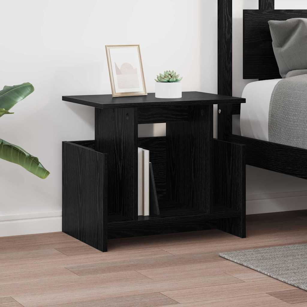 Tv Stand 2 St Bewerkt Hout