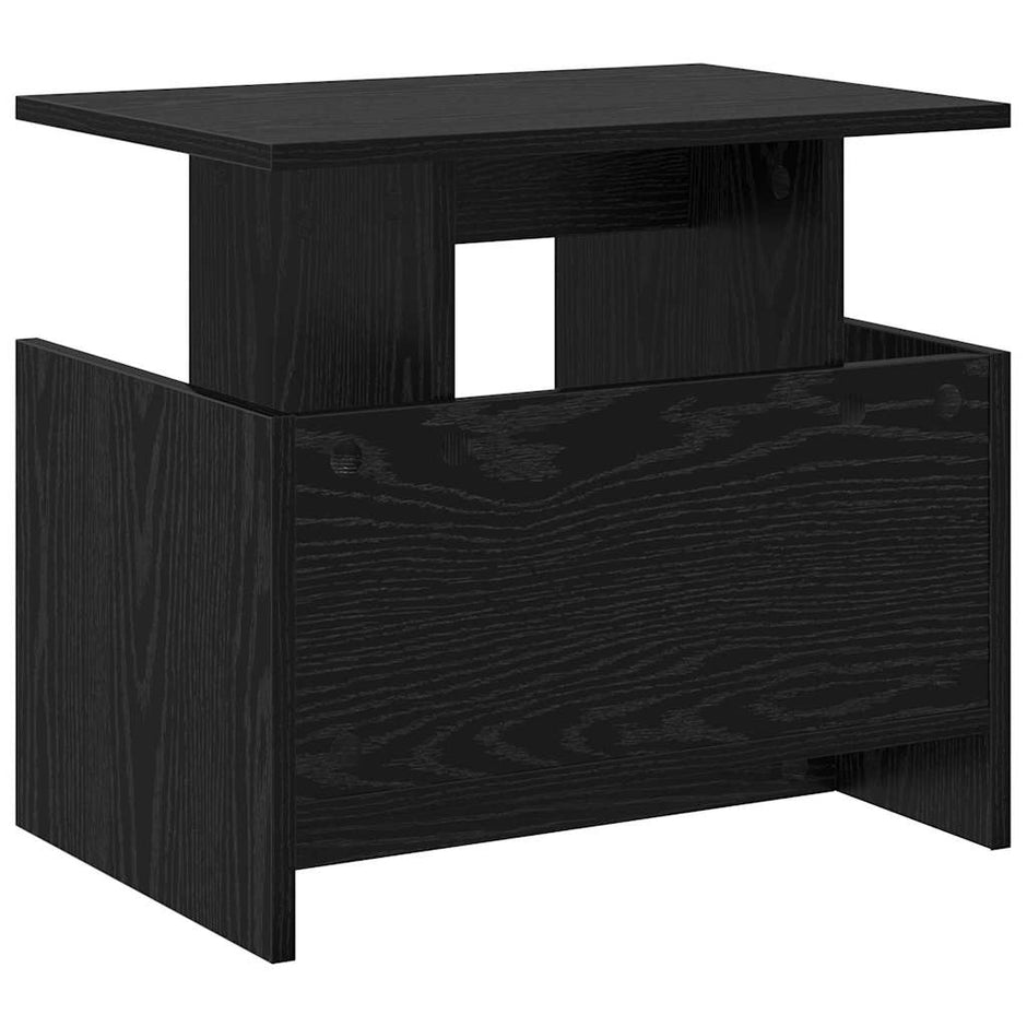 Tv Stand 2 St Bewerkt Hout