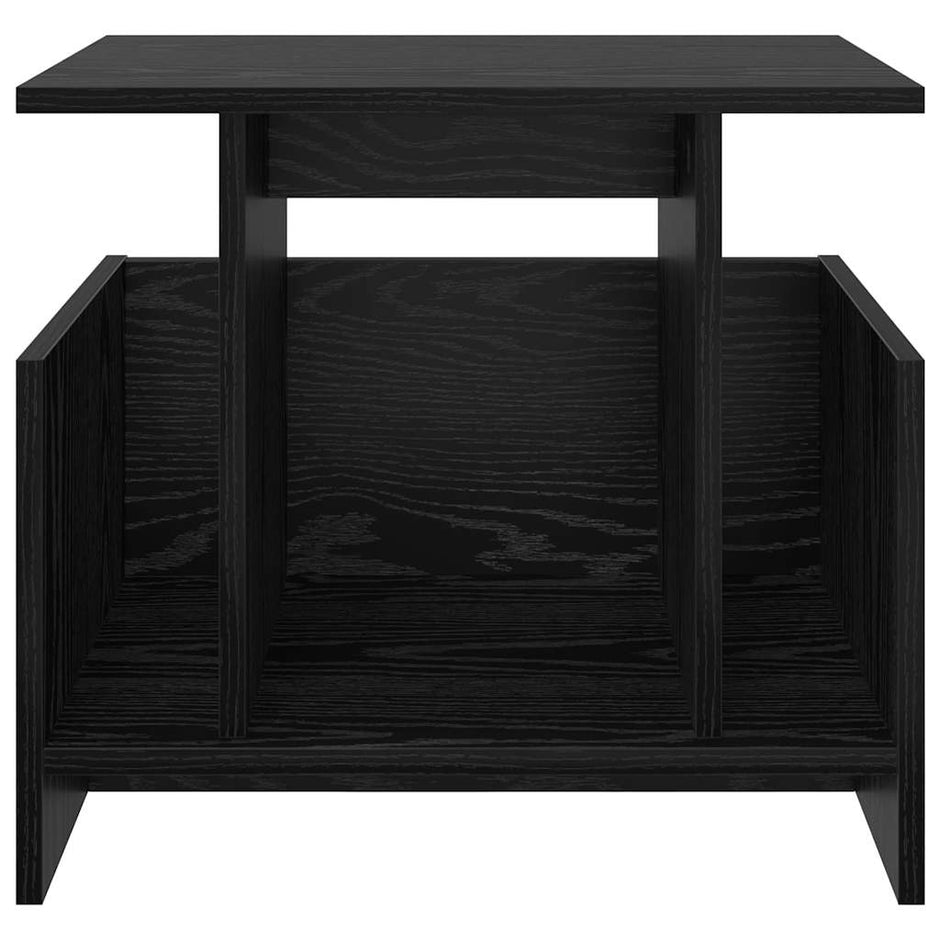 Tv Stand 2 St Bewerkt Hout
