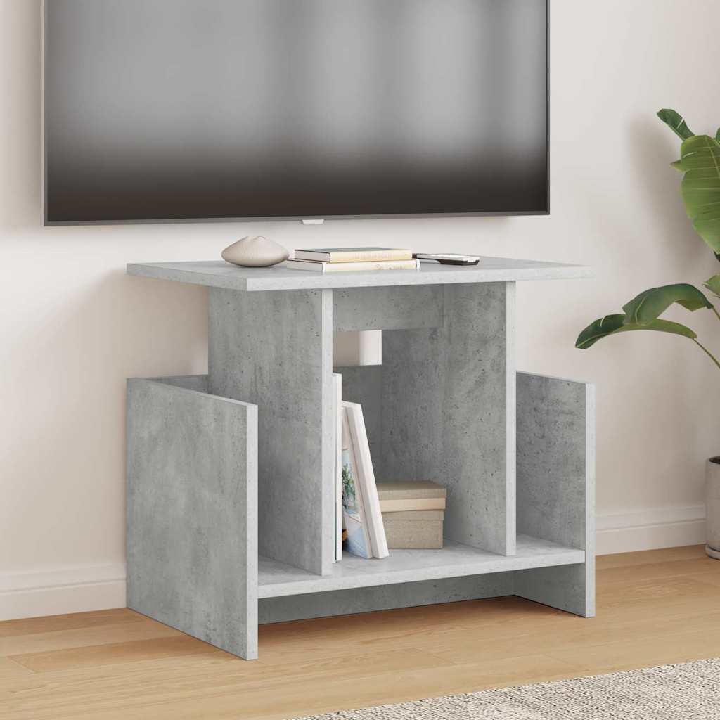 Tv Stand 2 St Bewerkt Hout